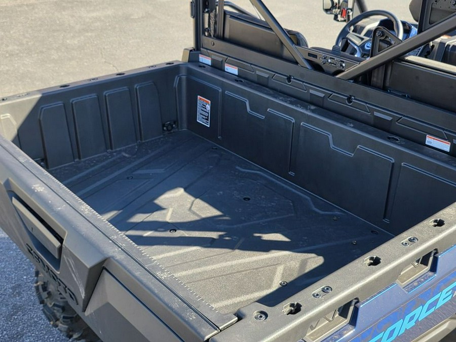 2026 CFMOTO UFORCE 1000