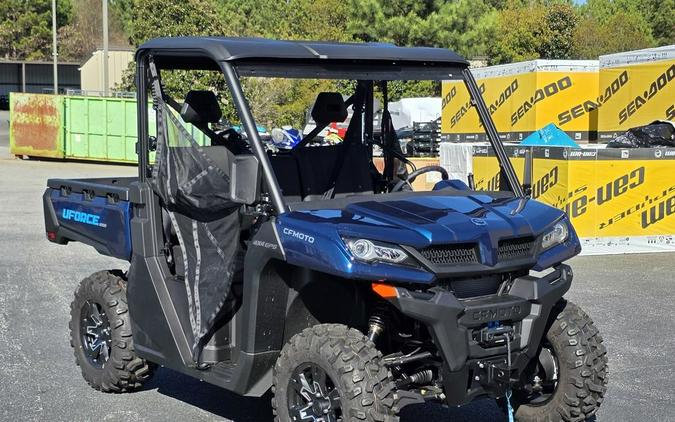 2026 CFMOTO UFORCE 1000