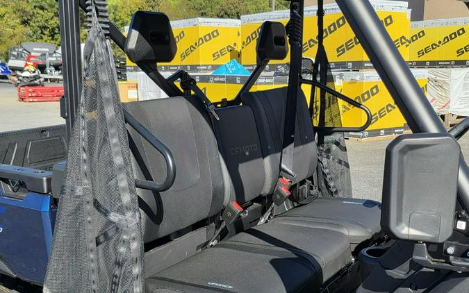 2026 CFMOTO UFORCE 1000