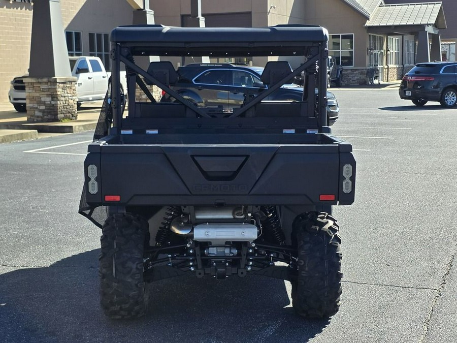 2026 CFMOTO UFORCE 1000