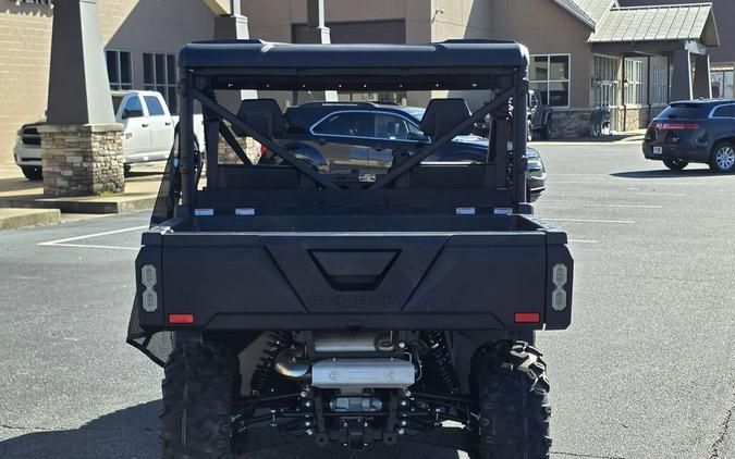 2026 CFMOTO UFORCE 1000