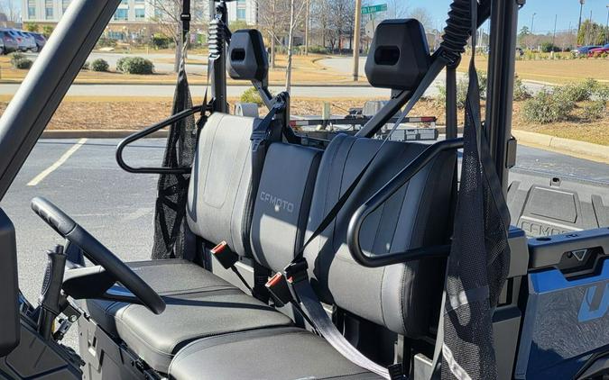 2026 CFMOTO UFORCE 1000