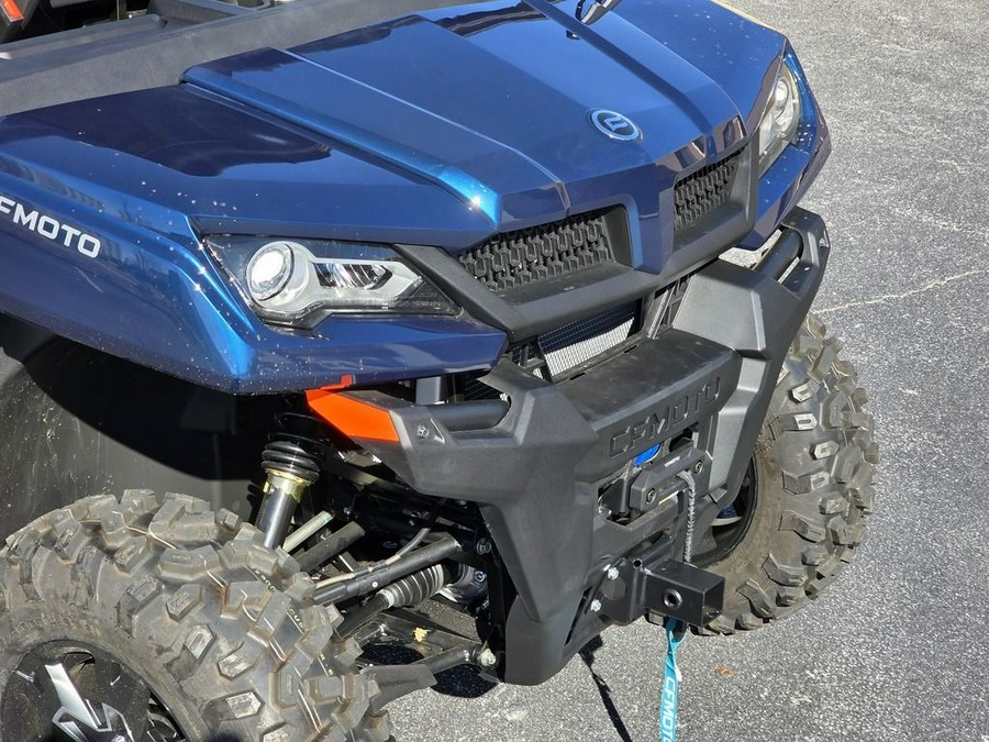 2026 CFMOTO UFORCE 1000