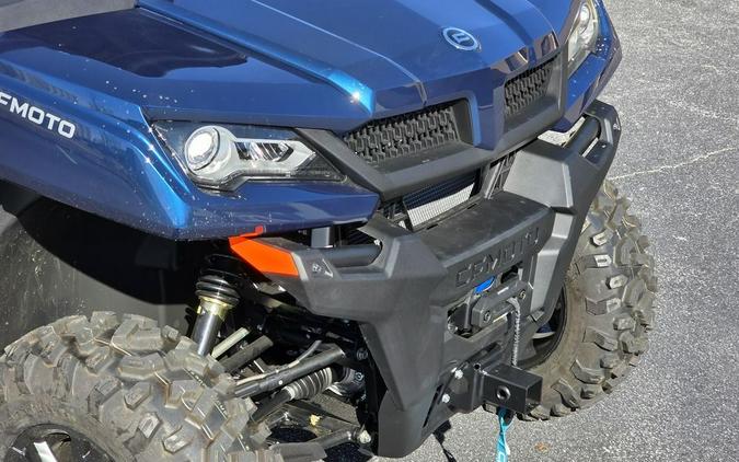 2026 CFMOTO UFORCE 1000