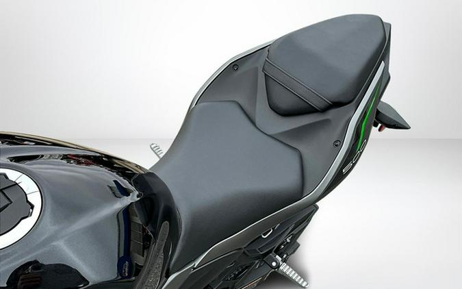 2025 Kawasaki Z500 ABS