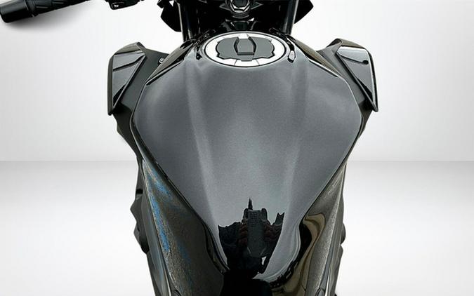 2025 Kawasaki Z500 ABS