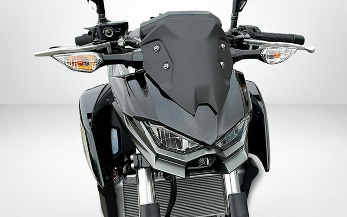 2025 Kawasaki Z500 ABS