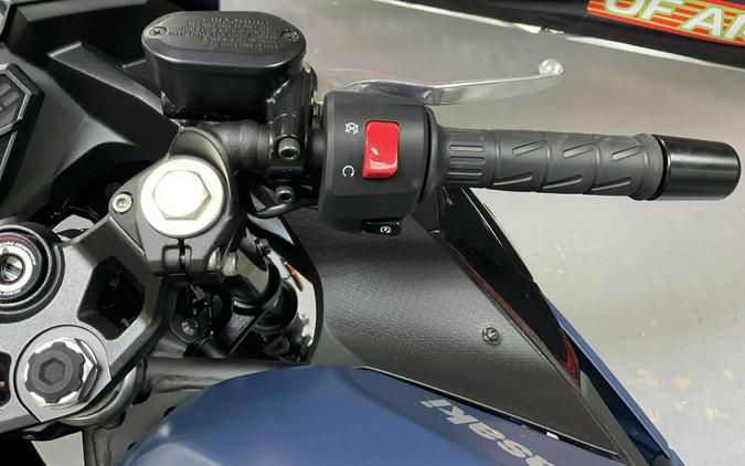 2026 Kawasaki Ninja 500 ABS