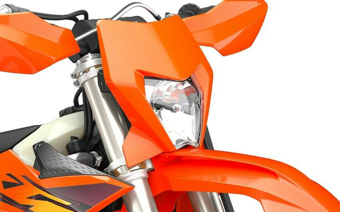 2026 KTM 450 XCF-W