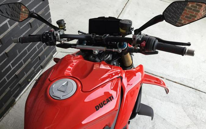 New 2026 Ducati STREETFIGHTER V4S