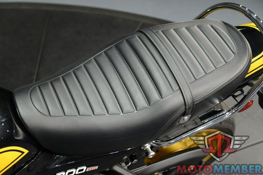 2024 Kawasaki Z900RS SE ABS