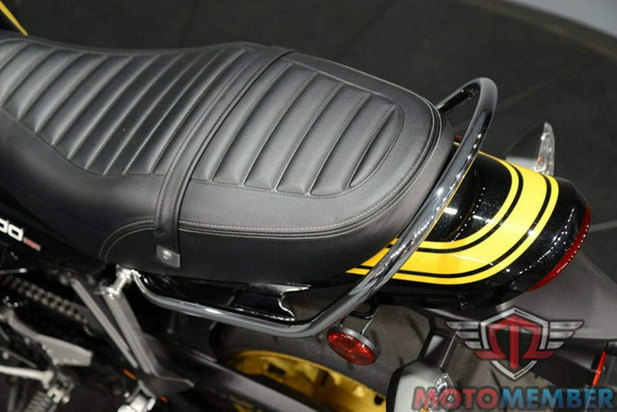 2024 Kawasaki Z900RS SE ABS