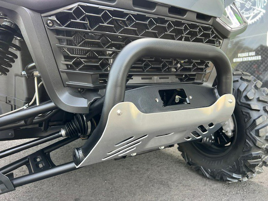 2025 Segway Powersports UT10 S ($5,000 Rebate)