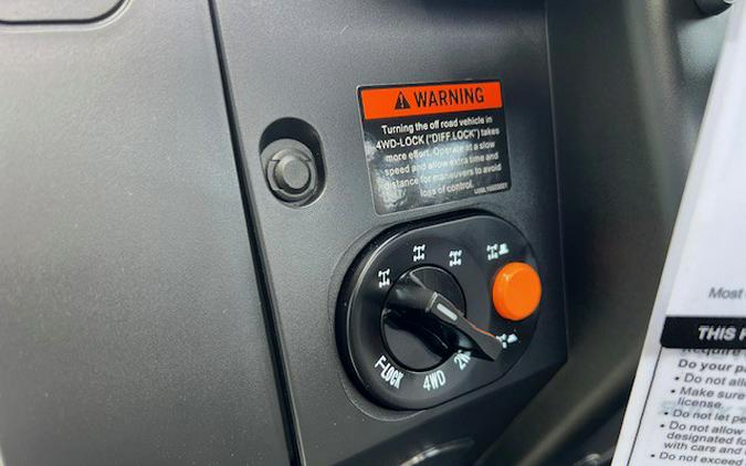 2025 Segway Powersports UT10 S ($5,000 Rebate)