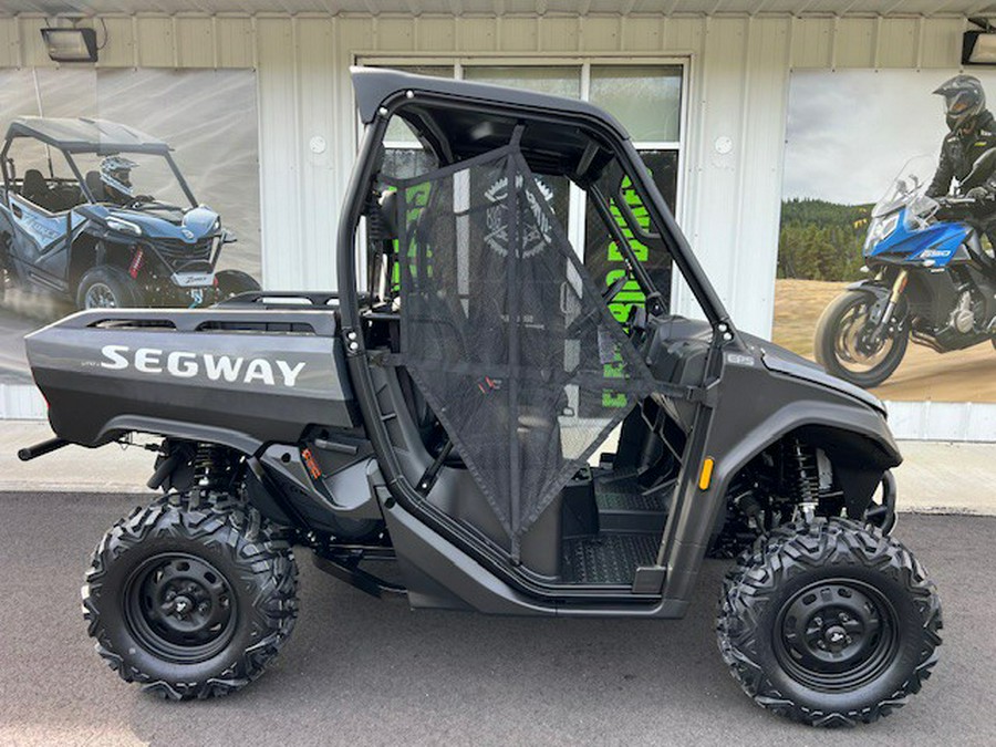 2025 Segway Powersports UT10 S ($5,000 Rebate)