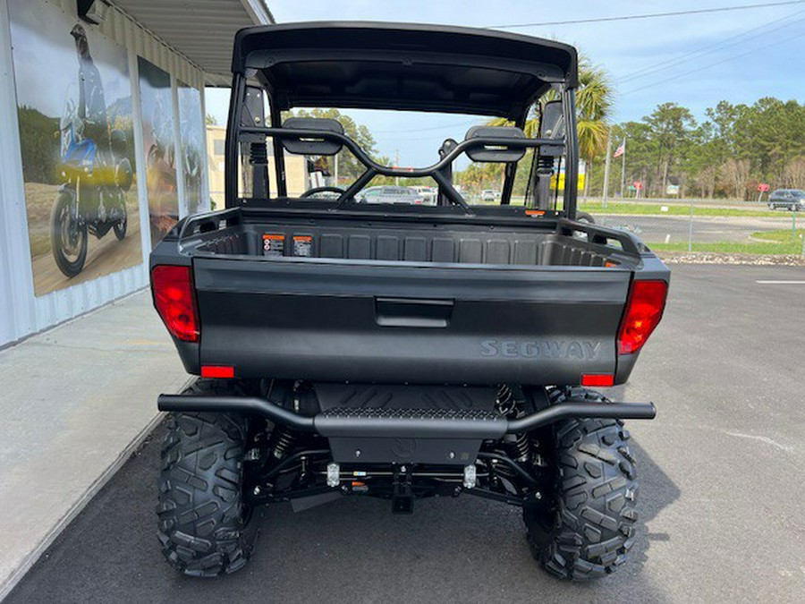 2025 Segway Powersports UT10 S ($5,000 Rebate)