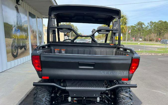 2025 Segway Powersports UT10 S ($5,000 Rebate)