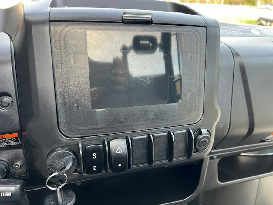 2025 Segway Powersports UT10 S ($5,000 Rebate)