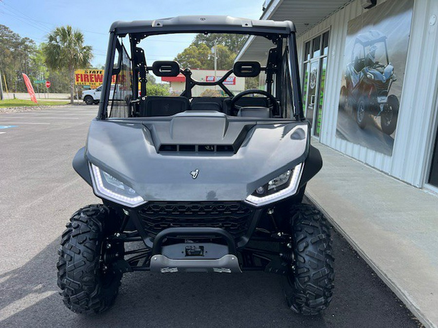 2025 Segway Powersports UT10 S ($5,000 Rebate)