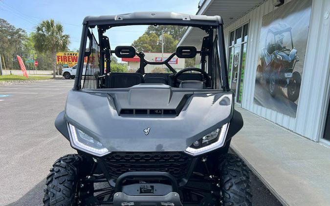 2025 Segway Powersports UT10 S ($5,000 Rebate)