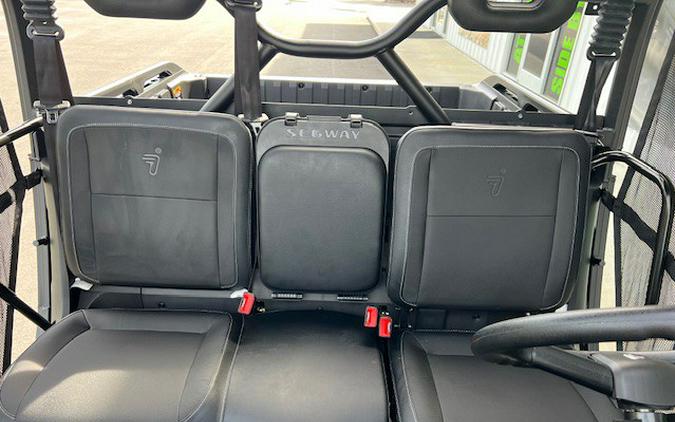 2025 Segway Powersports UT10 S ($5,000 Rebate)