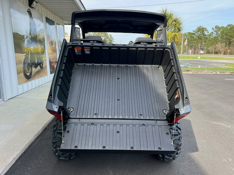 2025 Segway Powersports UT10 S ($5,000 Rebate)