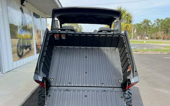 2025 Segway Powersports UT10 S ($5,000 Rebate)