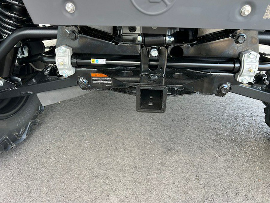 2025 Segway Powersports UT10 S ($5,000 Rebate)