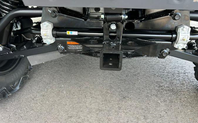 2025 Segway Powersports UT10 S ($5,000 Rebate)