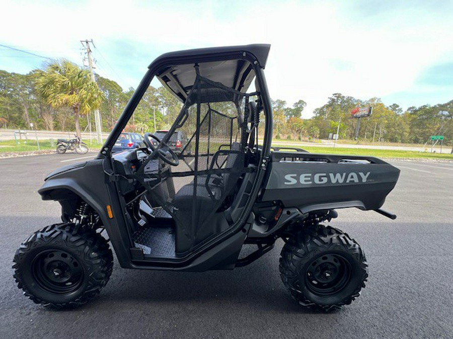 2025 Segway Powersports UT10 S ($5,000 Rebate)