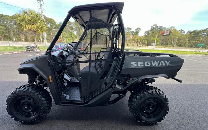 2025 Segway Powersports UT10 S ($5,000 Rebate)