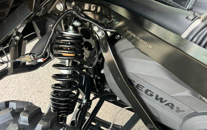 2025 Segway Powersports UT10 S ($5,000 Rebate)