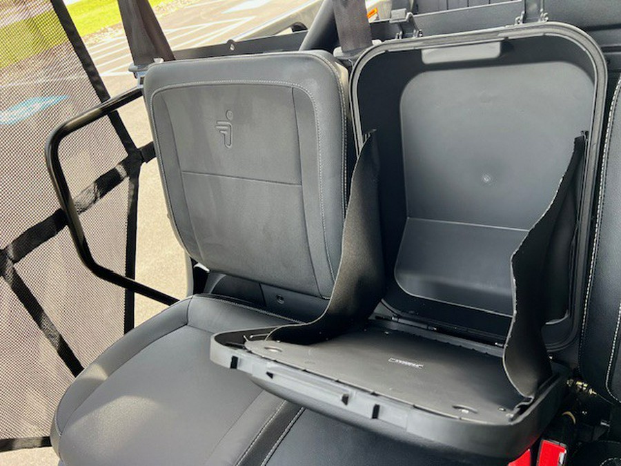 2025 Segway Powersports UT10 S ($5,000 Rebate)