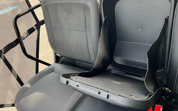 2025 Segway Powersports UT10 S ($5,000 Rebate)