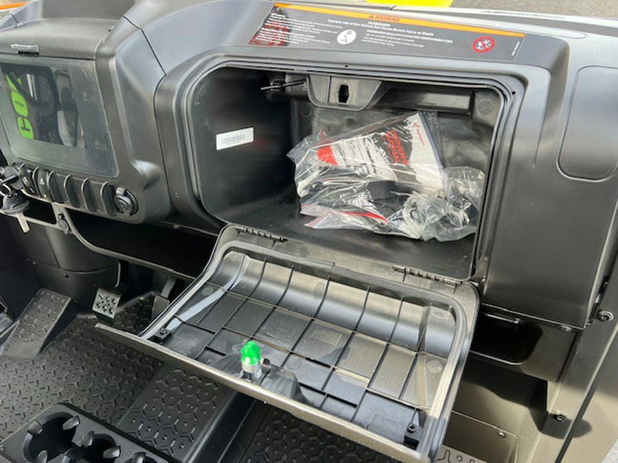 2025 Segway Powersports UT10 S ($5,000 Rebate)