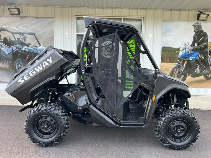 2025 Segway Powersports UT10 S ($5,000 Rebate)