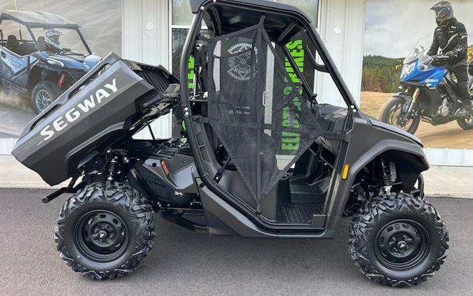 2025 Segway Powersports UT10 S ($5,000 Rebate)