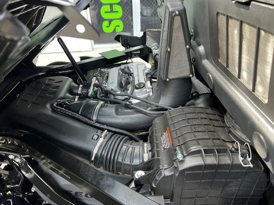 2025 Segway Powersports UT10 S ($5,000 Rebate)