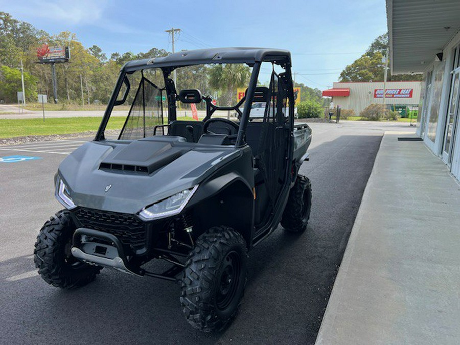 2025 Segway Powersports UT10 S ($5,000 Rebate)