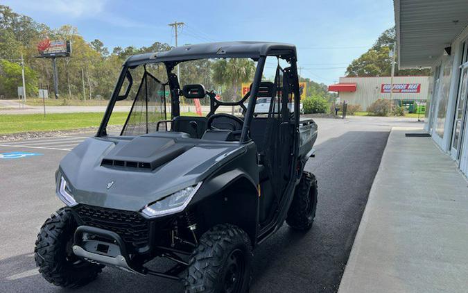 2025 Segway Powersports UT10 S ($5,000 Rebate)