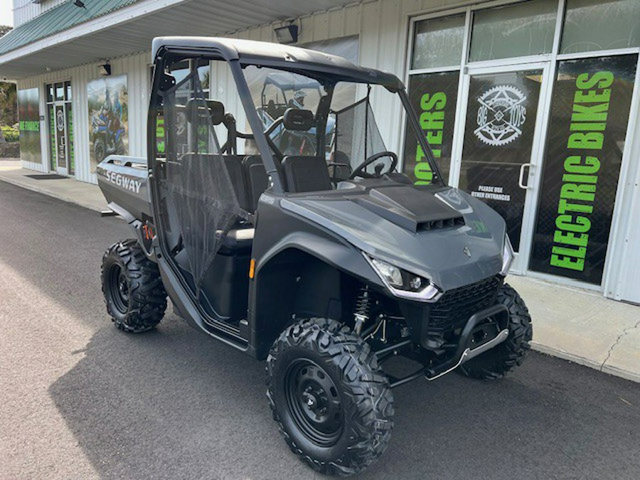 2025 Segway Powersports UT10 S ($5,000 Rebate)