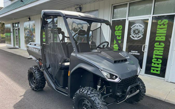 2025 Segway Powersports UT10 S ($5,000 Rebate)