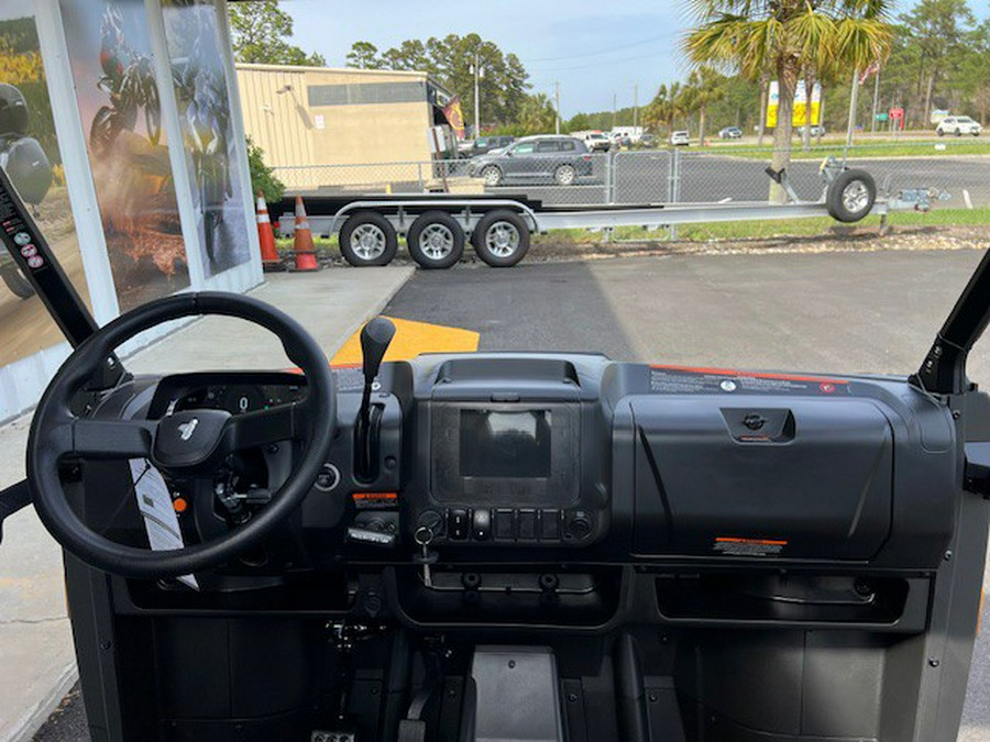 2025 Segway Powersports UT10 S ($5,000 Rebate)