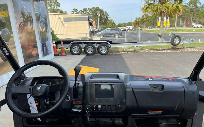 2025 Segway Powersports UT10 S ($5,000 Rebate)