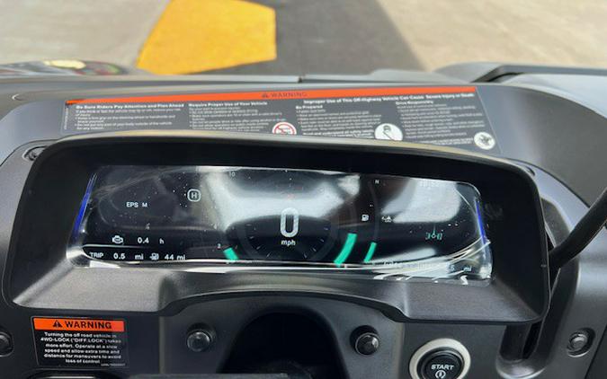 2025 Segway Powersports UT10 S ($5,000 Rebate)