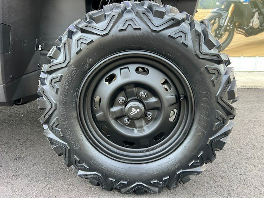 2025 Segway Powersports UT10 S ($5,000 Rebate)