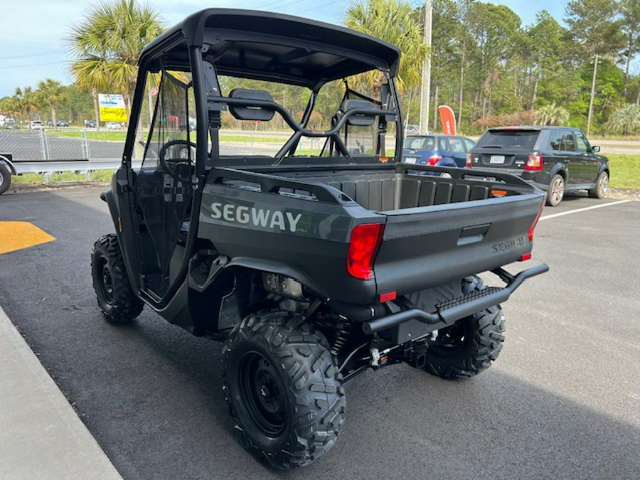2025 Segway Powersports UT10 S ($5,000 Rebate)
