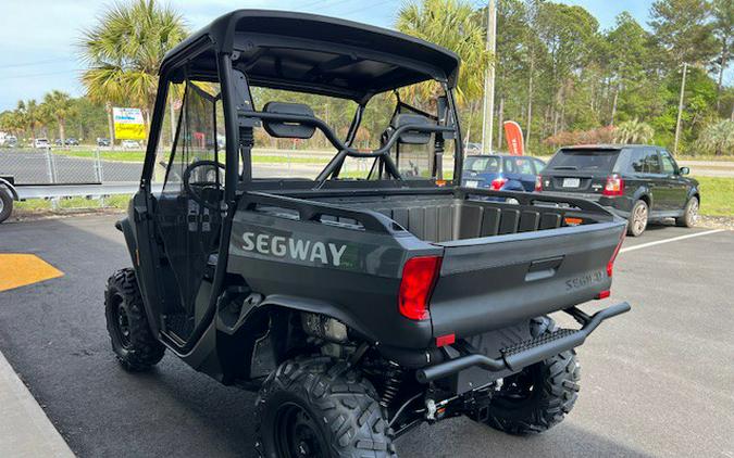 2025 Segway Powersports UT10 S ($5,000 Rebate)
