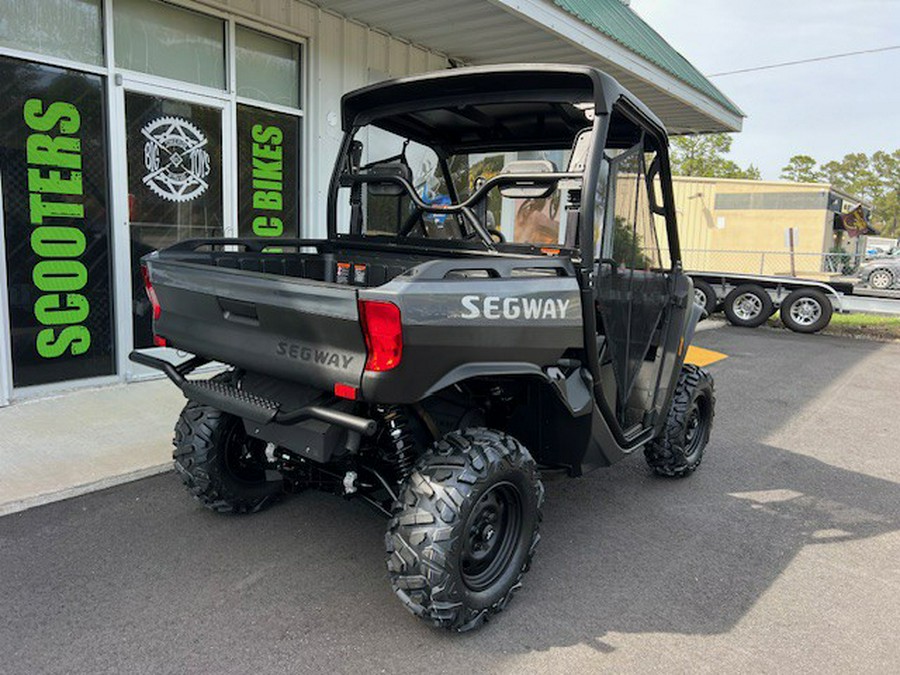 2025 Segway Powersports UT10 S ($5,000 Rebate)