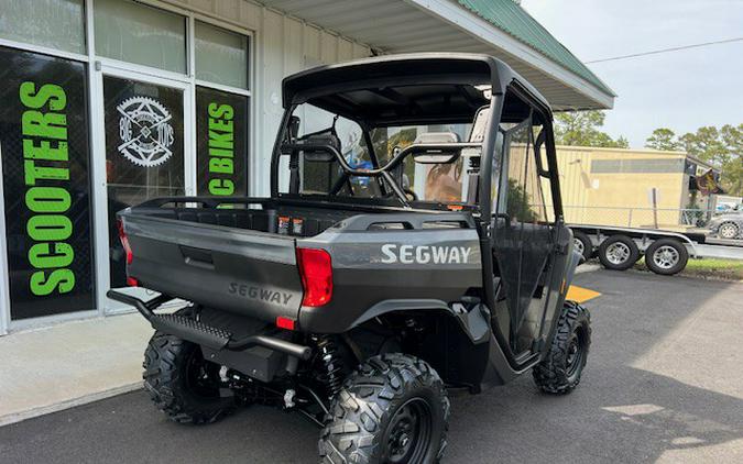 2025 Segway Powersports UT10 S ($5,000 Rebate)